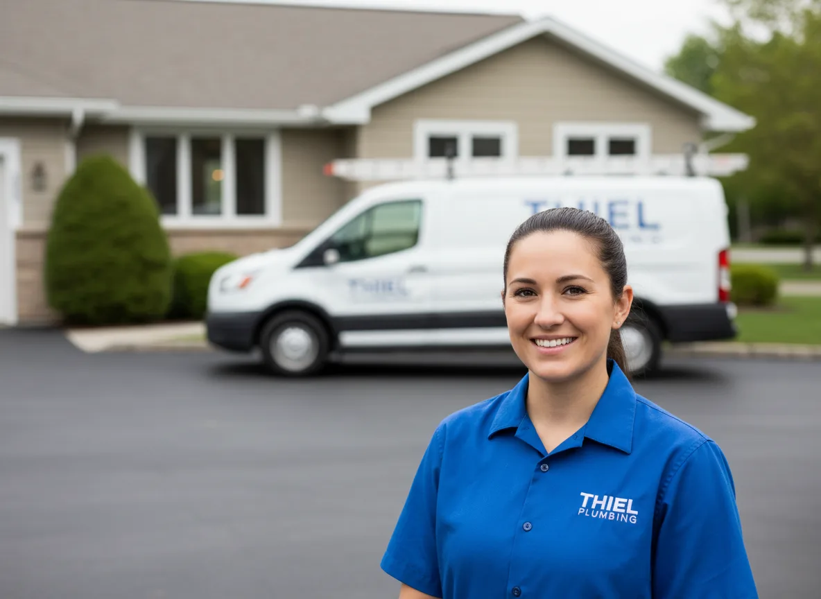 Plumber Paincourtville, LA FAQs